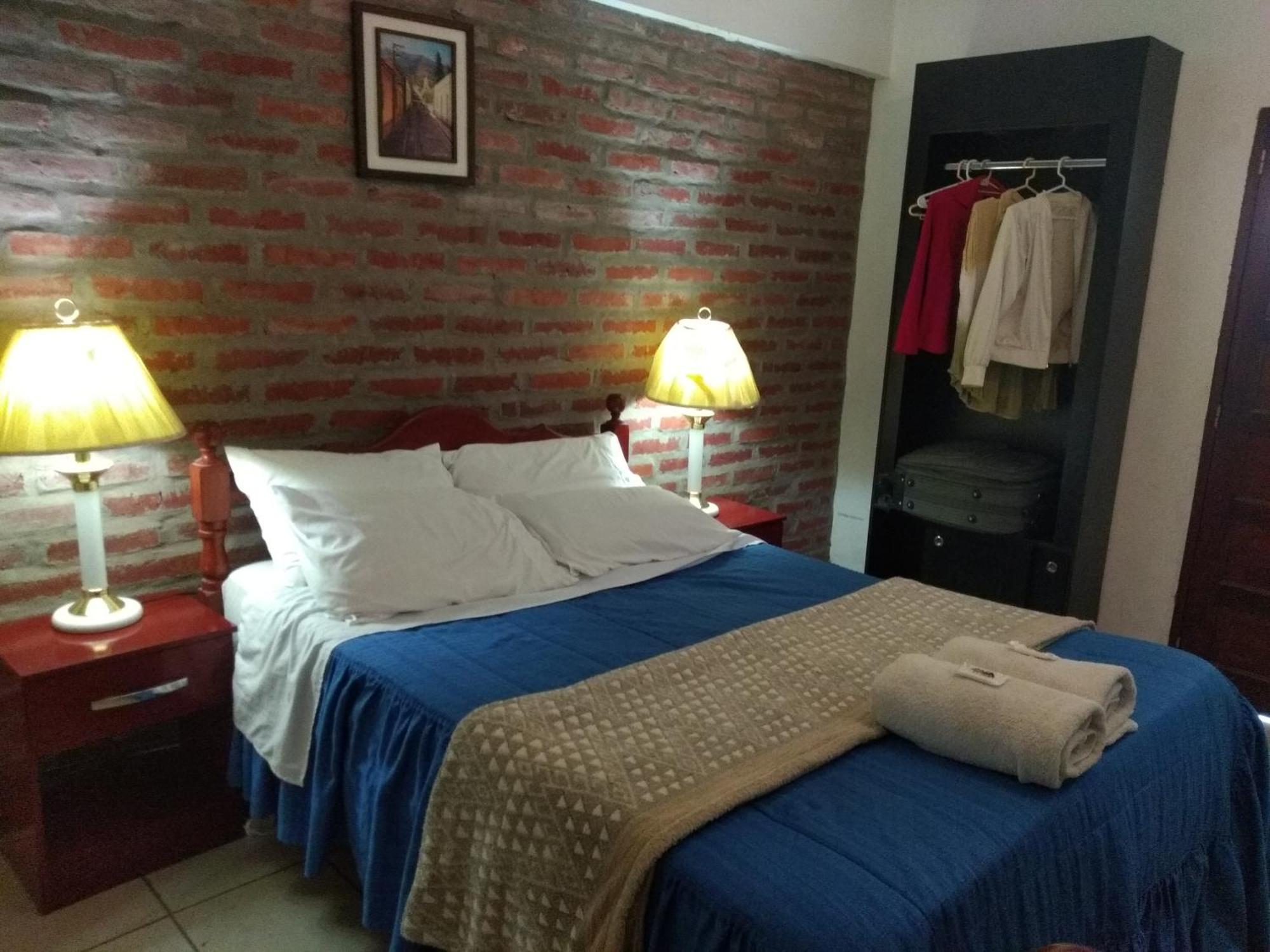 Apartamento La Francisca San Salvador de Jujuy Exterior foto