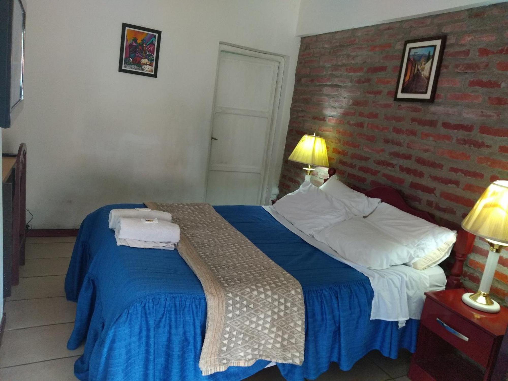 Apartamento La Francisca San Salvador de Jujuy Exterior foto
