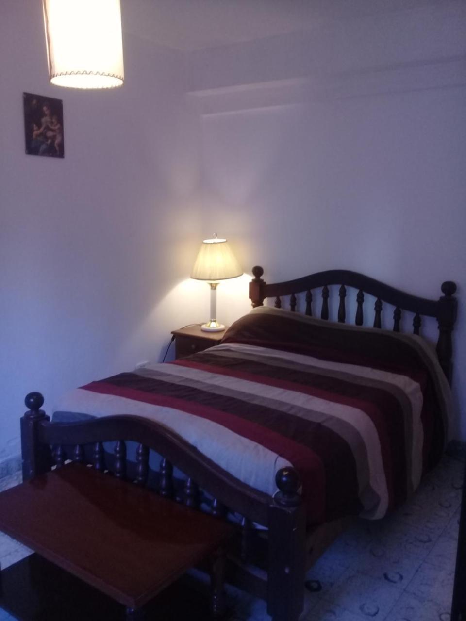 Apartamento La Francisca San Salvador de Jujuy Exterior foto