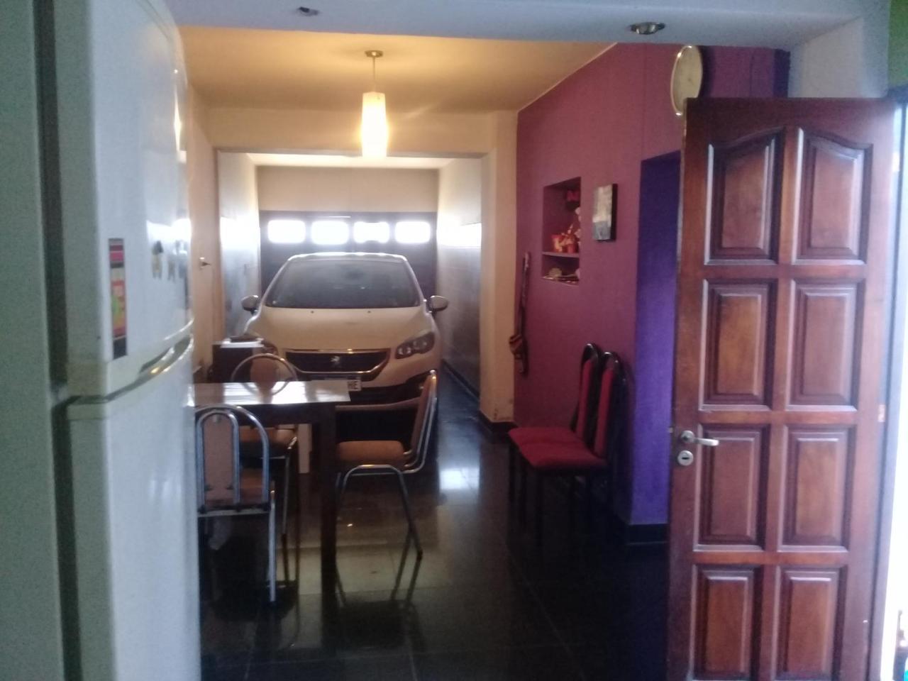Apartamento La Francisca San Salvador de Jujuy Exterior foto